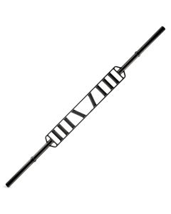American Thin Press™ Neutral Grip Bar