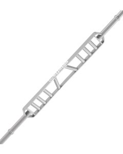 American Thin Press™ Neutral Grip Bar