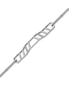 American Thin Press™ Cambered Angled Grip Bar