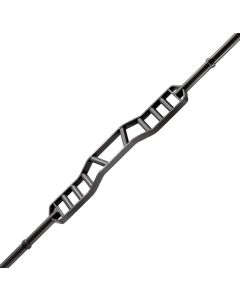 American Thin Press™ Cambered Neutral Grip Bar
