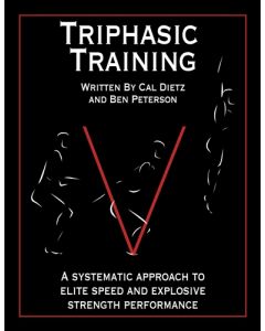 picture of Triphasic Training cover