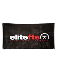 picture of EliteFTS gym banner