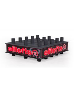 elitefts™ Pro Line 15 Bar Holder