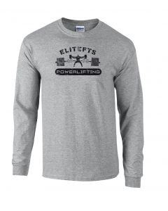 Long Sleeve Tees Mens, Long Sleeve Tees Womens | EliteFTS