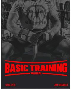 picture of EFS Basic Training (eBook)