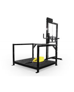 elitefts™ Belt Squat Machine