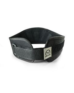 picture of ELITEFTS CONTOURED NYLON LIFTING BELT