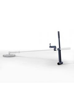 picture of Core Blaster Squat Attachment Without Belt
