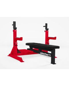 elitefts comp bench red 