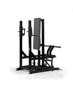 elitefts Standing Chest Press