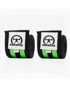 elitefts™ Cotton Wrist Straps