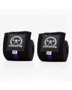 picture of CFT Wrist Wrap in Purple