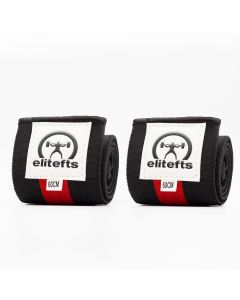 picture of CONSTRICTOR WRIST WRAPS in Red