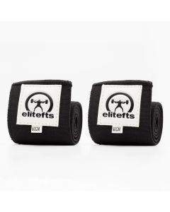 picture of SUPER HEAVY WRIST WRAPS in black