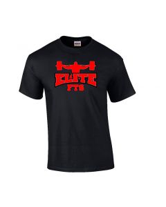 elitefts™ Block Squat T-Shirt