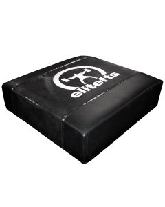 Box Squat Box Pad