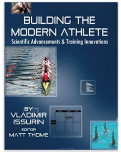 Building the Modern Athlete: Scientific Advancements and Training Innovations book