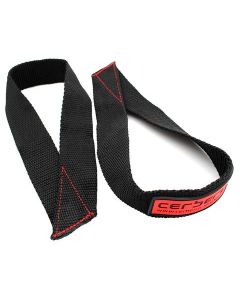 CERBERUS OLYMPIC LIFTING STRAPS