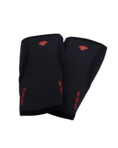 picture of Cerberus 5mm Neoprene Calf Sleeves