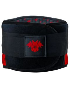 picture of CERBERUS 7MM NEOPRENE BACK SUPPORT BELT