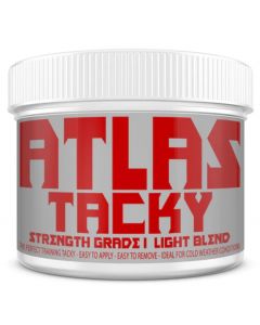 Cerberus Atlas Tacky Grade I Light Blend 