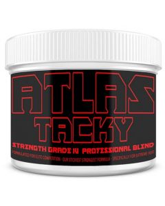 Cerberus Atlas Tacky Grade IV Professional Blend