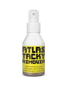 Cerberus Atlas Tacky Remover