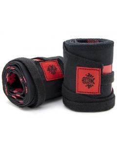 CERBERUS CLASSIC WRIST WRAPS