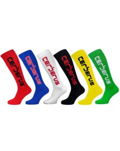 CERBERUS DEADLIFT SOCKS