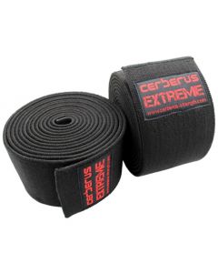 Cerberus Extreme Knee Wraps