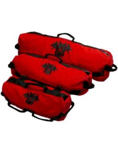 Cerberus Gp Training Sandbags
