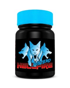 picture of Cerberus Hellfire Subzero Smelling Salts