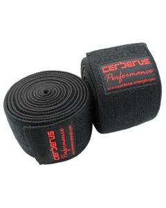 Cerberus Performance Knee Wraps