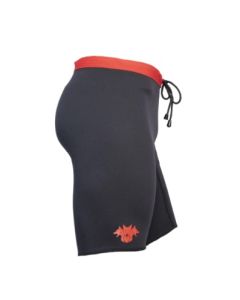 Cerberus Strongman Shorts V2 Black