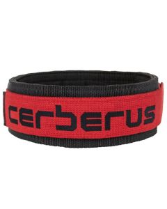 Cerberus Triple-Ply Deadlift Belt