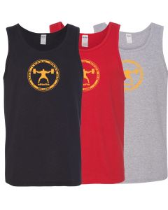 elitefts Coin Tank Top