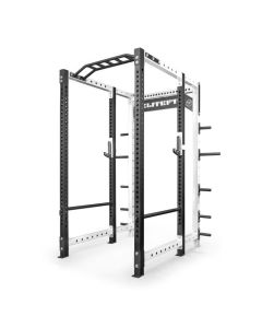 elitefts™ 3X3 Basic Collegiate Power Rack