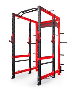 elitefts™ 3x3 Collegiate Power Rack