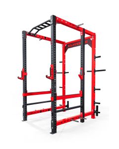 Elitefts 3X3 Basic Collegiate Power Rack