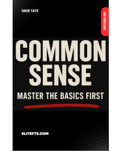 COMMON SENSE