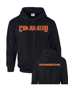 Conjugate U Hoodie 