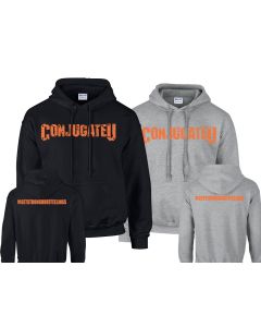 Conjugate U Hoodie