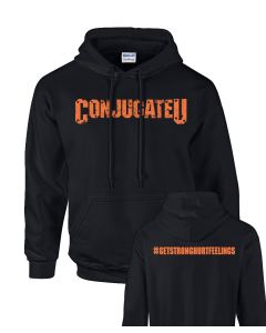 Conjugate U Hoodie