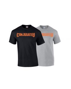 Conjugate U T-Shirt