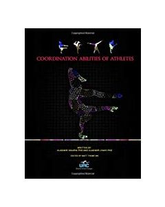 picture of Coordination Abilities of Athletes book