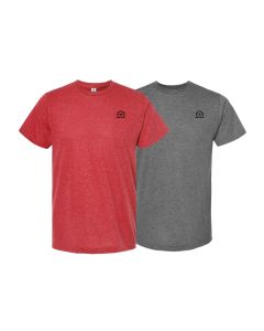 elitefts™ Crescent Black Small Premium T-Shirt