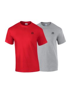 elitefts™ Crescent Black Small T-Shirt