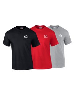 elitefts Crescent Small T-Shirt