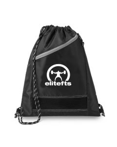elitefts Crescent Sport Cinch Pack