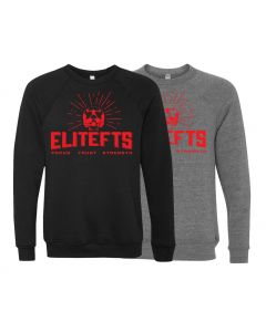 elitefts™ Skull Crewneck Sweatshirt